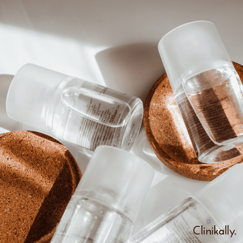 Alpha Arbutin for Hyperpigmentation and Dark Spots