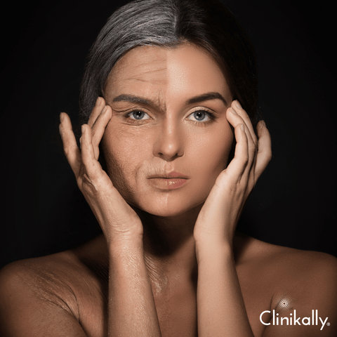 Retinol for ageing