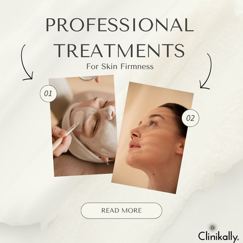 Professional Treatments for Enhanced Elasticity