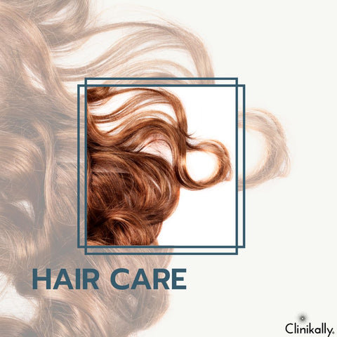 Hair Care