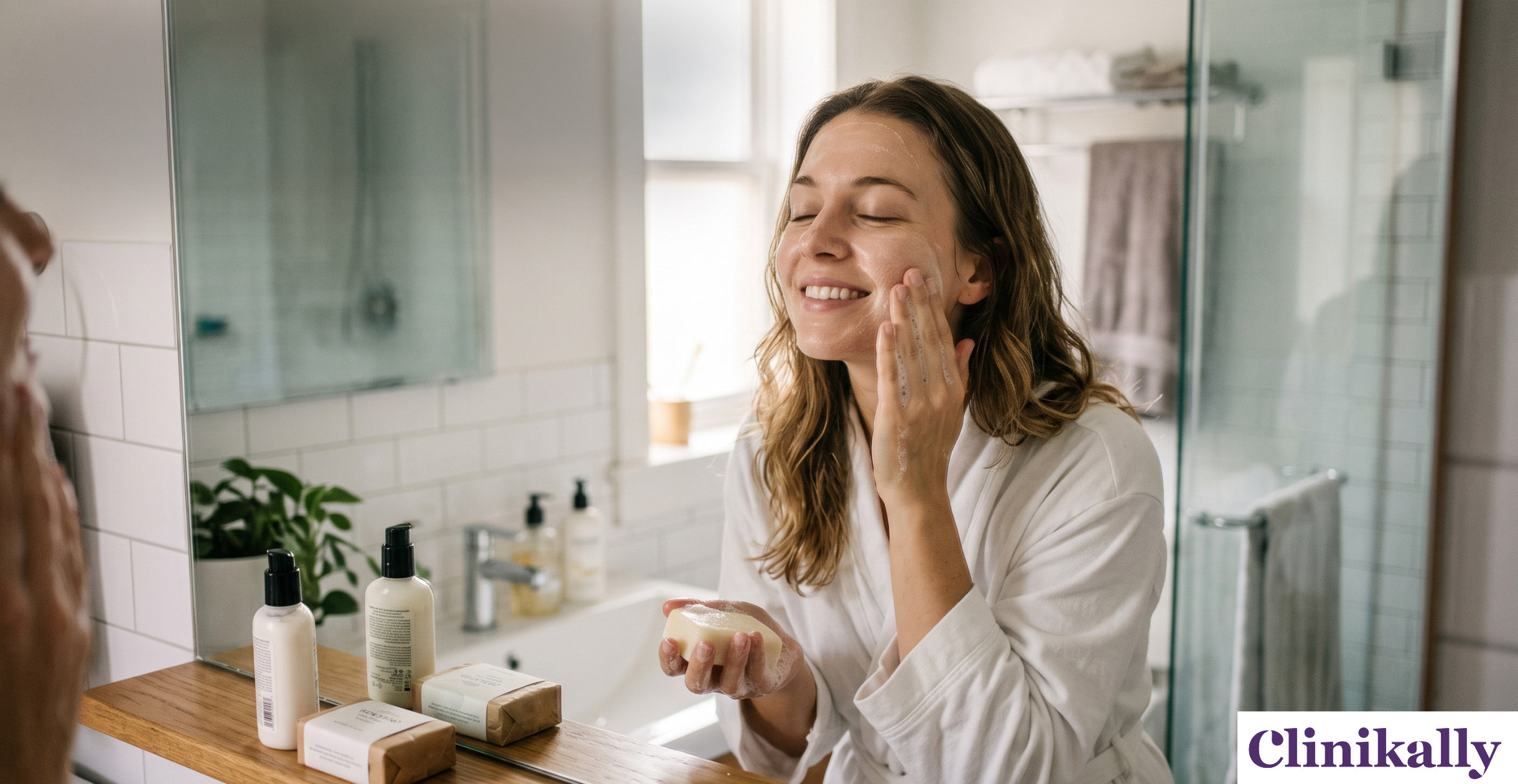 6 Best Soaps for Sensitive Skin Recommended by Dermatologists