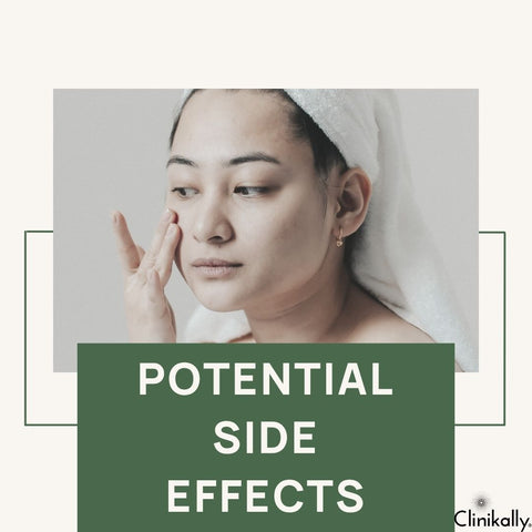 Potential Side Effects