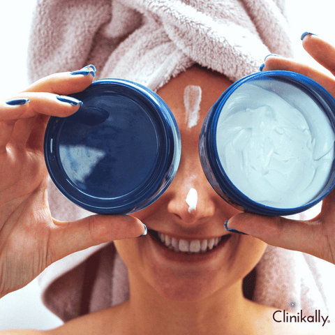 Soothe your sensitive skin with science!