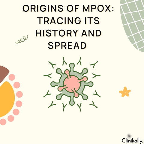 Origins of Mpox: Tracing Its History and Spread