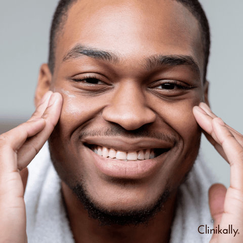 Understanding the science behind skin sensitivity