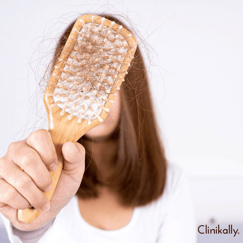 Possible Side Effects of Ketoconazole Shampoo