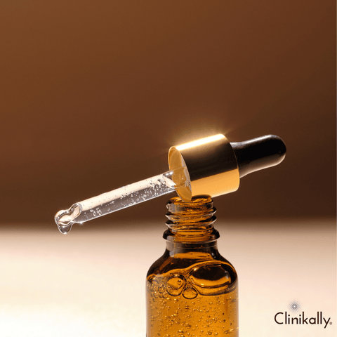 How often can you use hyaluronic acid?