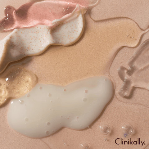 Retinol for Oily skin