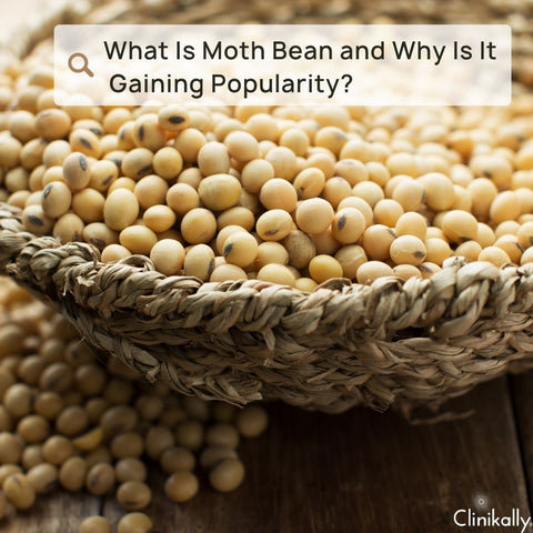 What Is Moth Bean and Why Is It Gaining Popularity?
