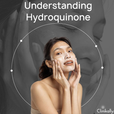 Understanding Hydroquinone