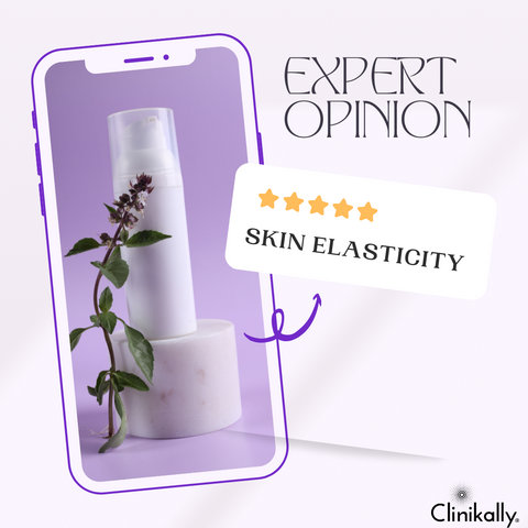 Expert Opinions on skin elasticity