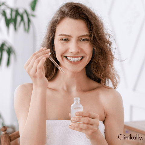 Kojic Acid in skincare history