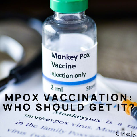 Mpox Vaccination: Who Should Get It?