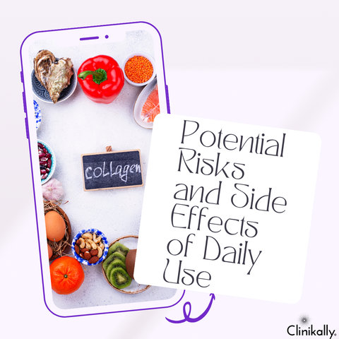 Potential Risks and Side Effects of Daily Use