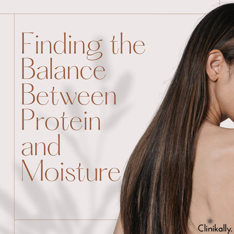 Finding the Balance Between Protein and Moisture