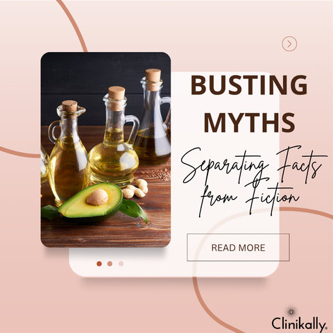 Busting Myths: Separating Fact from Fiction