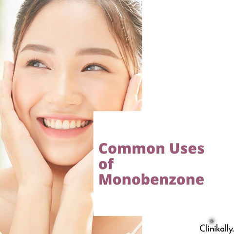 Common Uses of Monobenzone