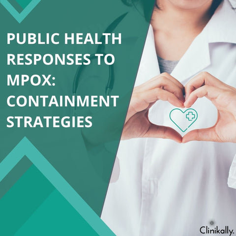 Public Health Responses to Mpox: Containment Strategies