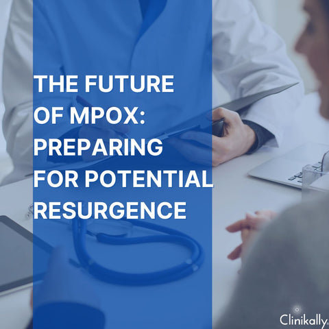 The Future of Mpox: Preparing for Potential Resurgence
