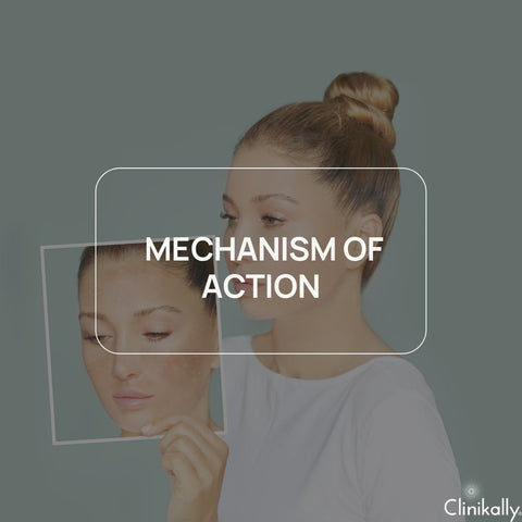 Mechanism of Action