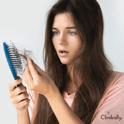 Emotional and psychological impact on women