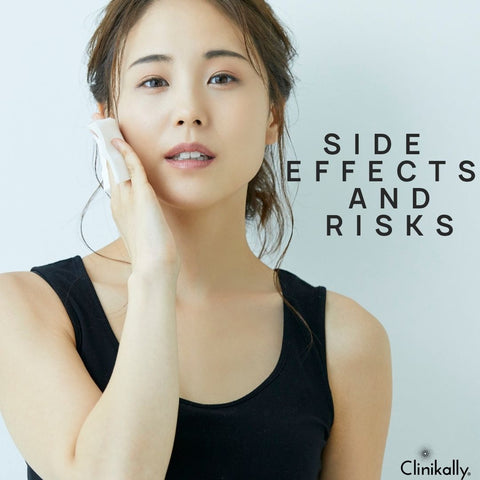 Side Effects and Risks