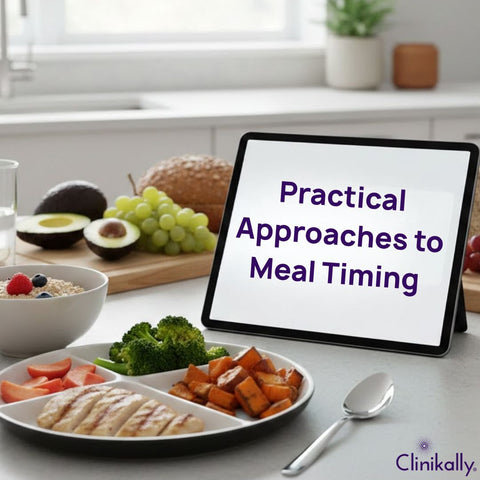 Practical Approaches to Meal Timing