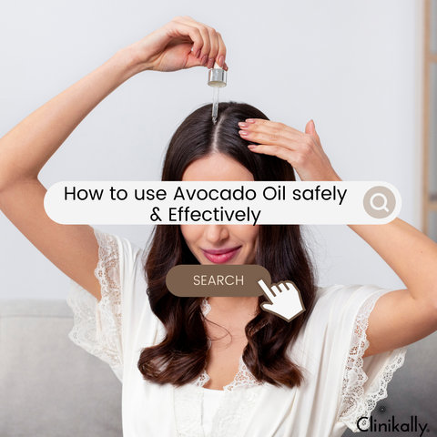 How to Use Avocado Oil Safely and Effectively