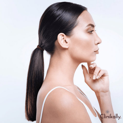 Things to avoid when you have Alopecia Areata
