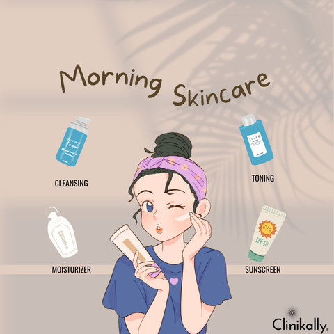 Morning Routine: Start Your Day Right