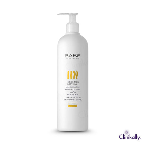 BABE Hydra-Calm Body Wash