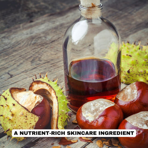 A Nutrient-Rich Skincare Ingredient
