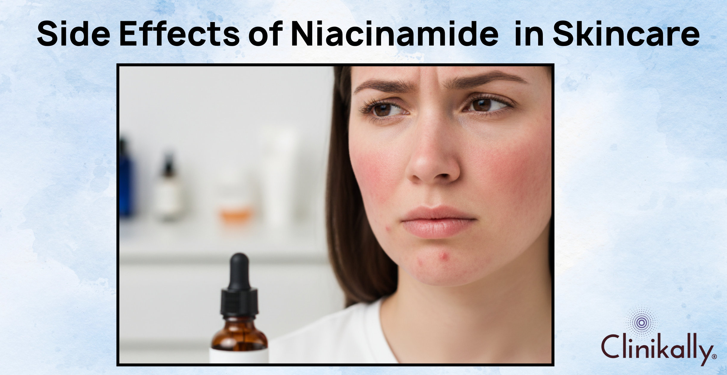 aqua skin glutathione side effects of Niacinamide in Skincare: Tips to Protect Your 2 Bars x 125g