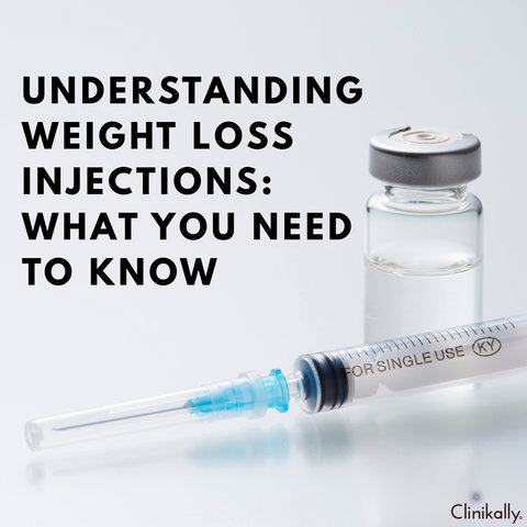 Understanding Weight Loss Injections: What You Need to Know