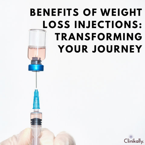 Faster Results: How Weight Loss Injections Enhance Your Progress
