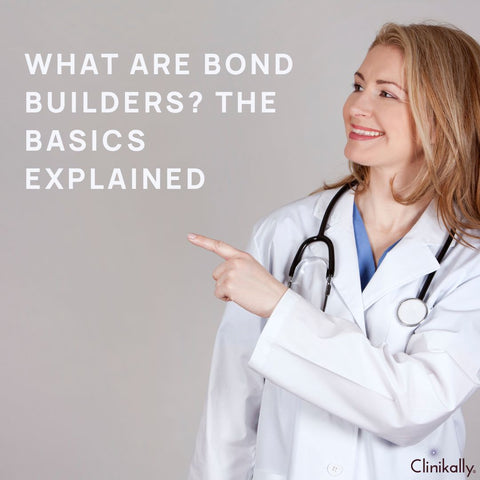 What Are Bond Builders? The Basics Explained