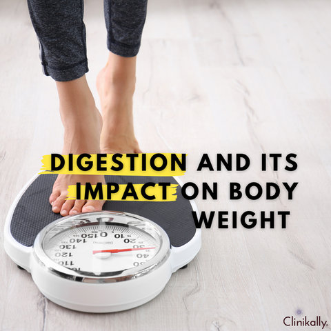 Key Factors Influencing Daily Weight Fluctuations