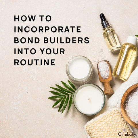 How to Incorporate Bond Builders Into Your Routine