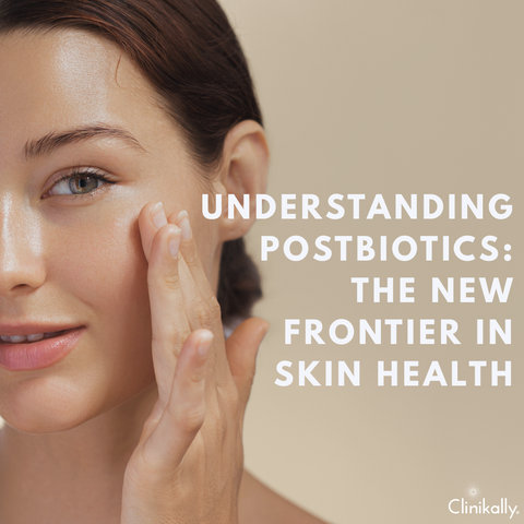 Understanding Postbiotics: The New Frontier in Skin Health