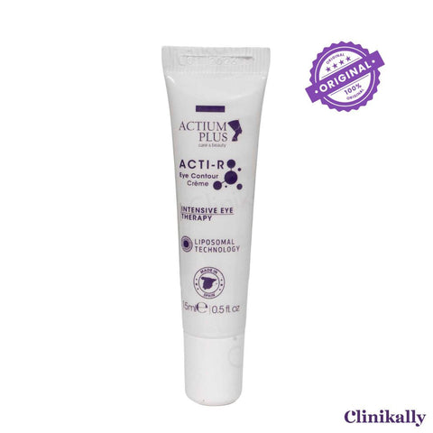 Actium Eye Contour Cream
