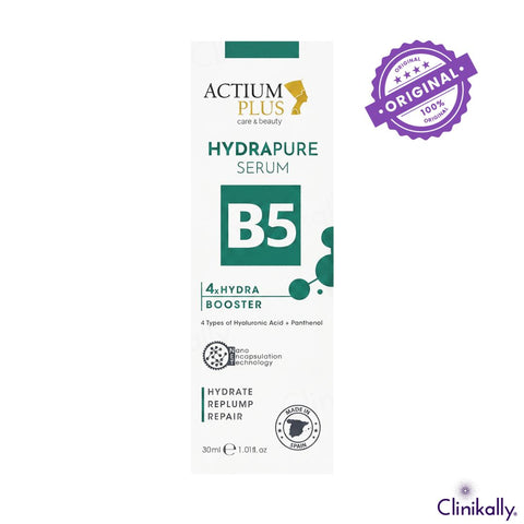 Actium vitamin c Serum