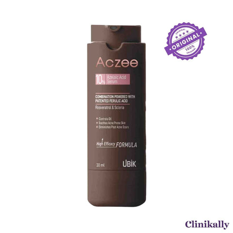 Aczee 10% Azelaic Acid Serum