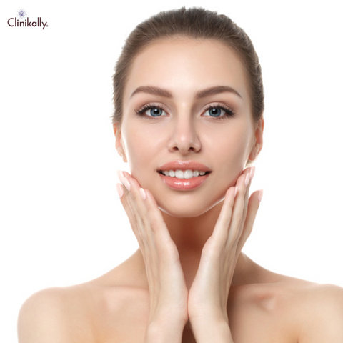 Embrace a Youthful Glow with Face Yoga: 5 Essential Poses