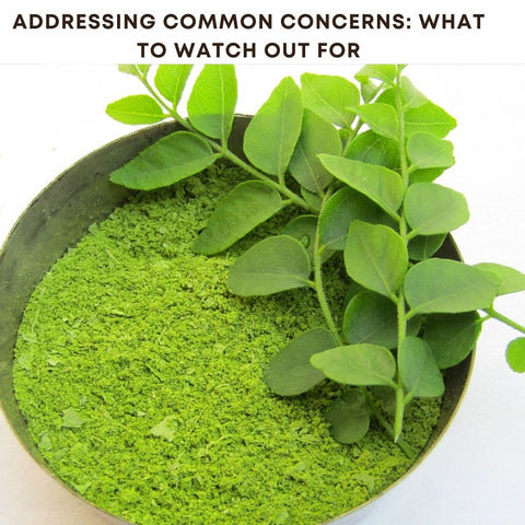 Addressing Common Concerns: What to Watch Out For