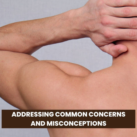 Addressing Common Concerns and Misconceptions