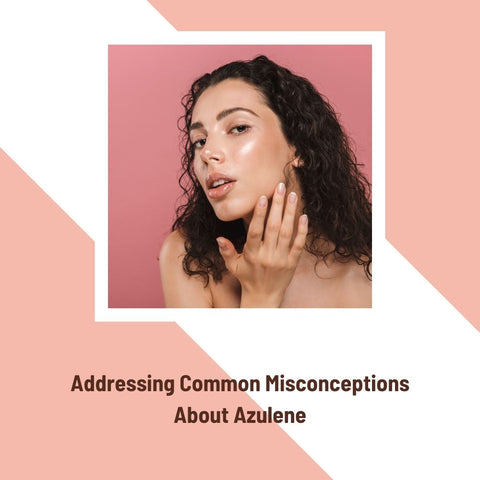 Addressing Common Misconceptions About Azulene