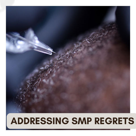 Addressing SMP Regrets