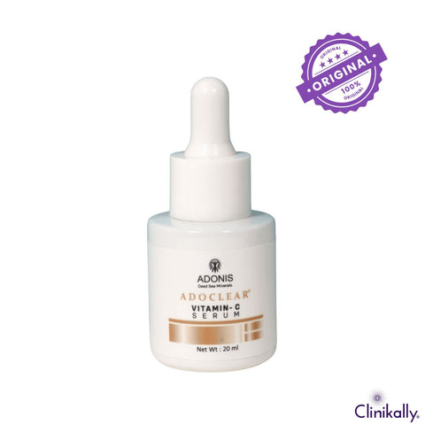 Adonis Vitamin C Serum