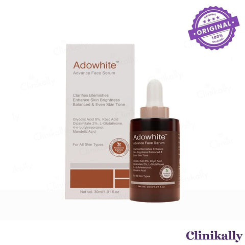 Adowhite Advance Face Serum