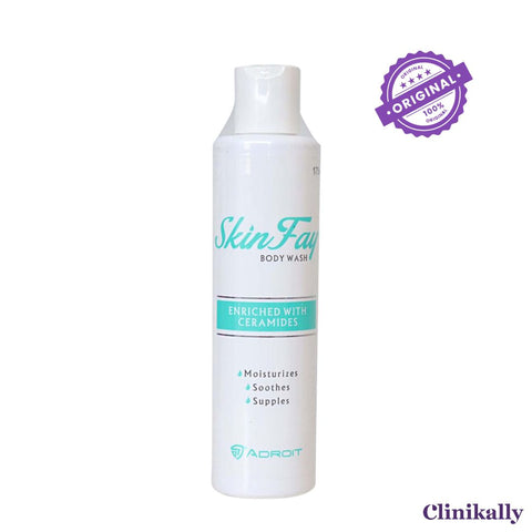 Adroit SkinFay Body Wash